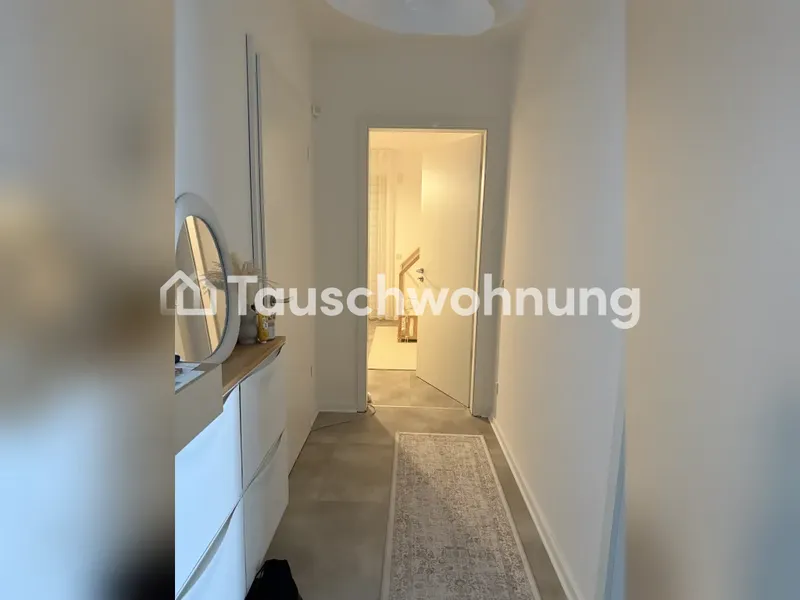 Tauschwohnung: Berlin, Friedrichshain-Kreuzberg: 3-Zimmer-Wohnung — photo 1
